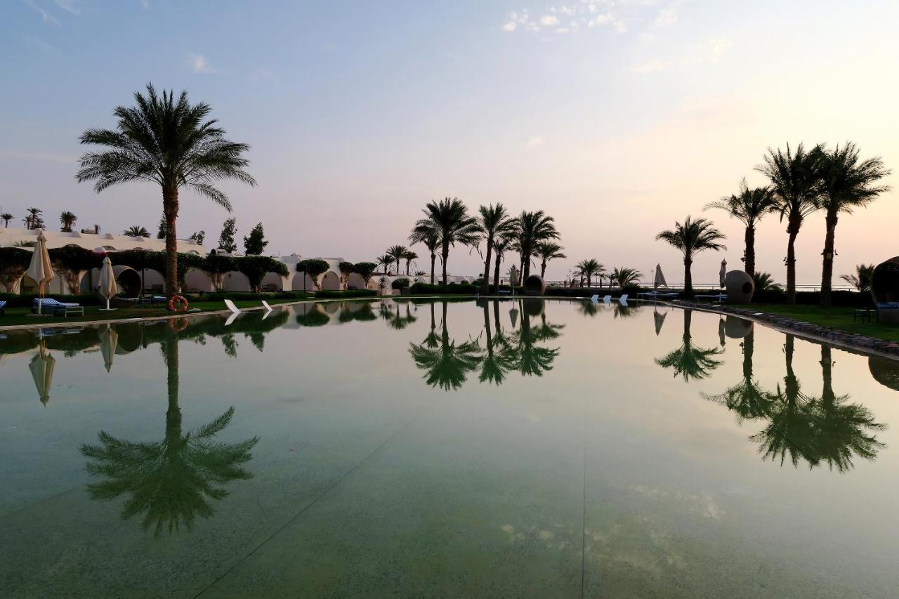 Le Méridien Dahab Resort&Spa Exterior foto The Dead Sea